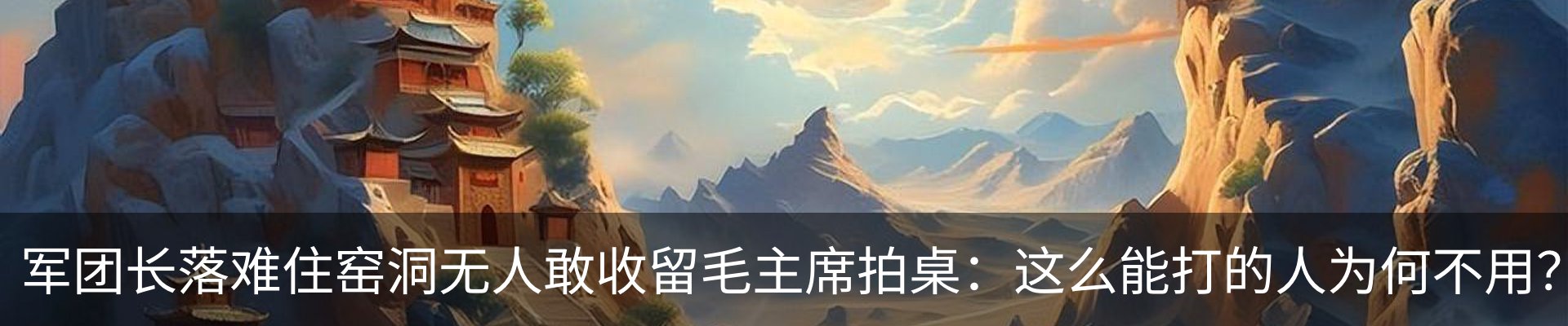 热点资讯