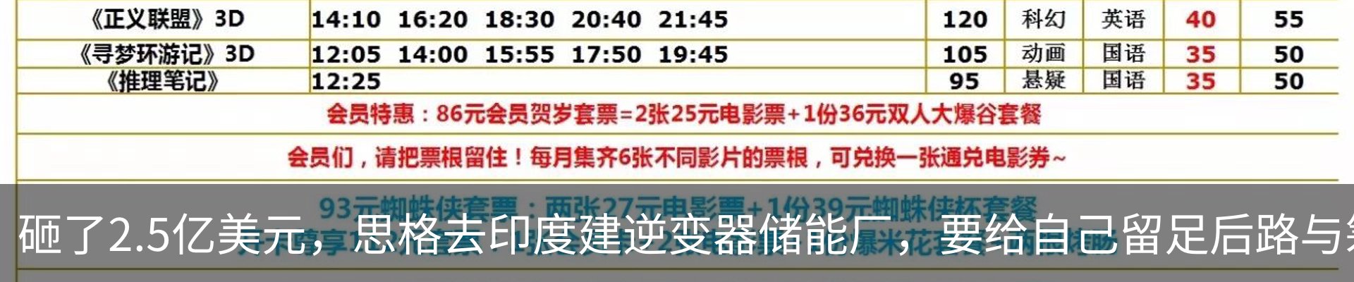 热点资讯