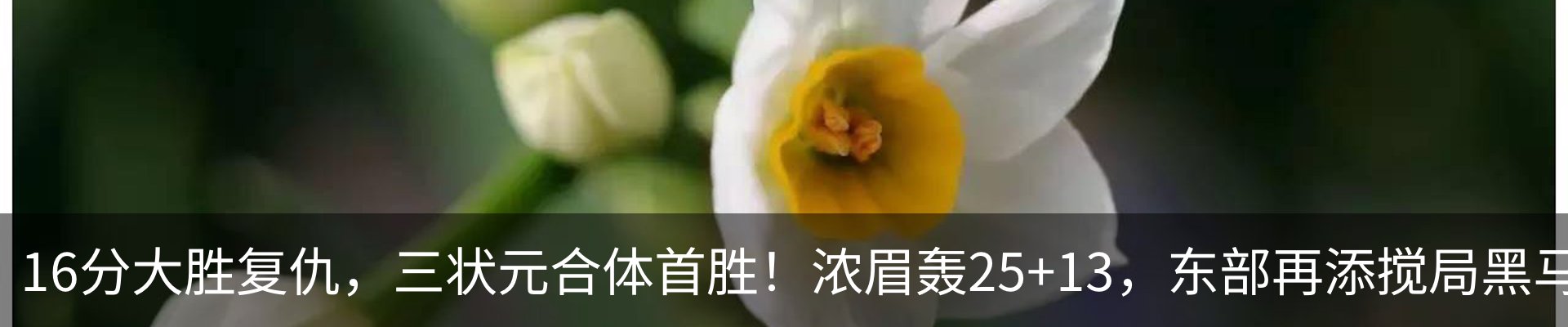 热点资讯